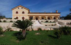 Villa Giulia - Sicilian Luxury Garden, Punta Secca